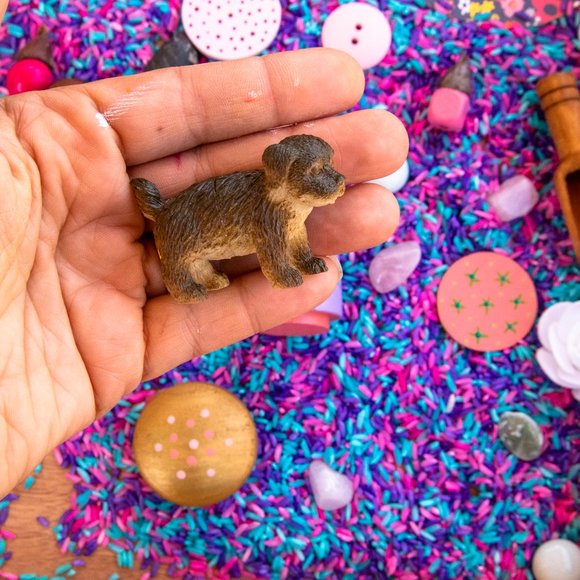 Sensory Bin | Wood Toys | Montessori - Picture 11 of 11